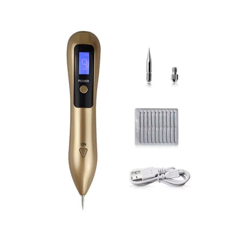 Plazma Lazer Siğil Kaldırma Dövme Dilme Aleti