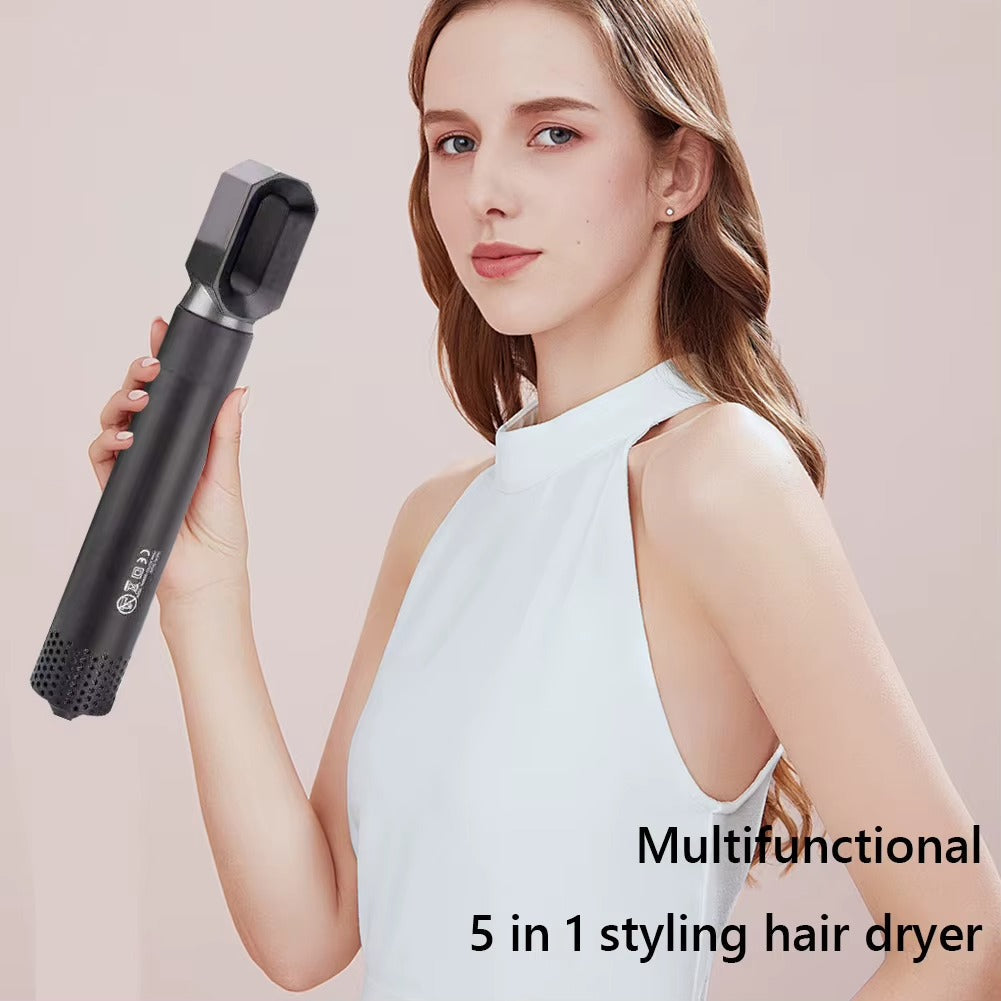 Mantratr - Negatif İyonlu Tüm Saç Tipleri için Profesyonel Şekillendirme ve Hızlı Kurutma