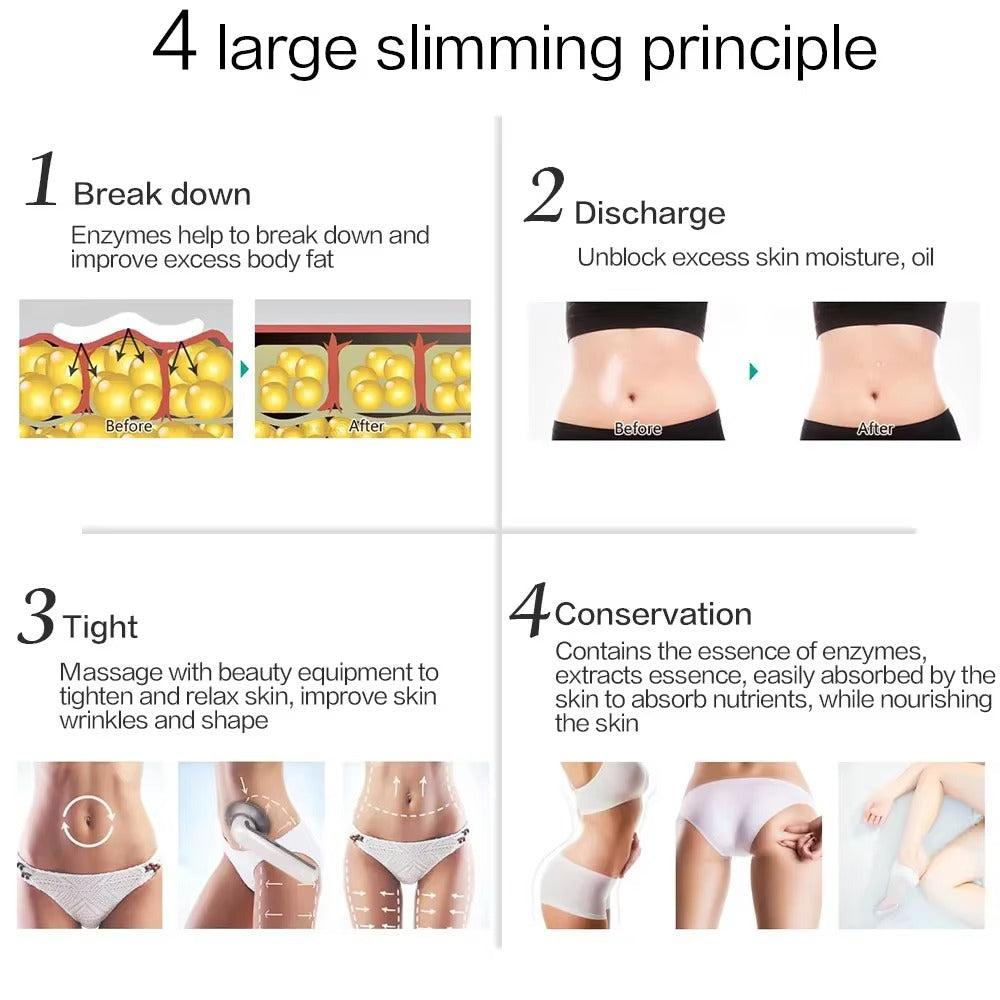 3'ü 1 arada Yüz Kaldırma EMS Kızılötesi Ultrasonik Vücut Masaj Cihazı