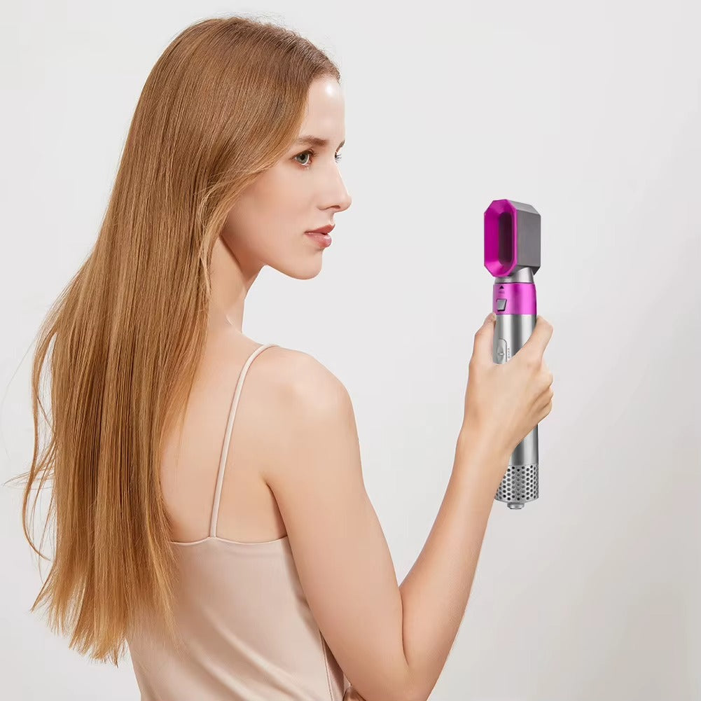 Mantratr - Negatif İyonlu Tüm Saç Tipleri için Profesyonel Şekillendirme ve Hızlı Kurutma