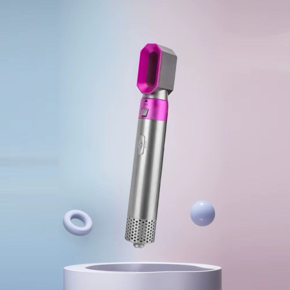 Mantratr - Negatif İyonlu Tüm Saç Tipleri için Profesyonel Şekillendirme ve Hızlı Kurutma